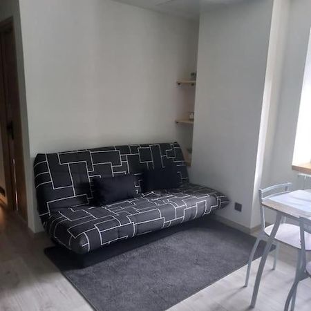 Appartement Chez Ange à Saint-Etienne-de-Cuines Extérieur photo